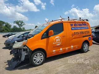 CHEVROLET CITY EXPRESS LS