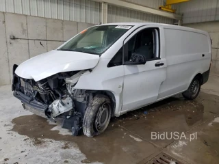 MERCEDES-BENZ METRIS