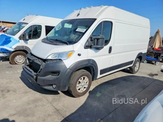 RAM PROMASTER 1500 1500 HIGH
