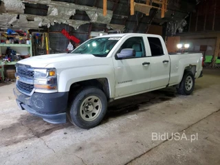 CHEVROLET SILVERADO C1500
