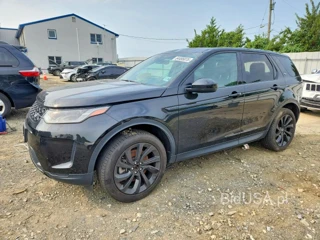LAND ROVER DISCOVERY SPORT SE