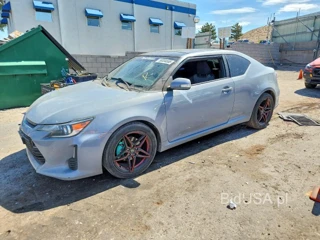 SCION TC BASE