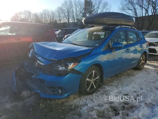 SUBARU IMPREZA PREMIUM