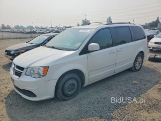 DODGE CARAVAN SXT