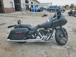 HARLEY-DAVIDSON FLTRX