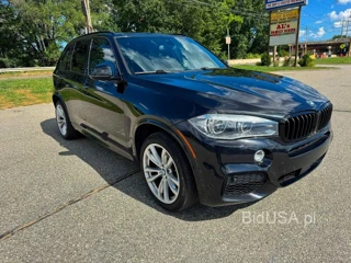 BMW X5 XDRIVE50I
