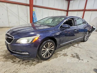 BUICK LACROSSE ESSENCE