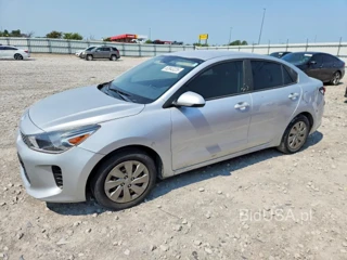KIA RIO S