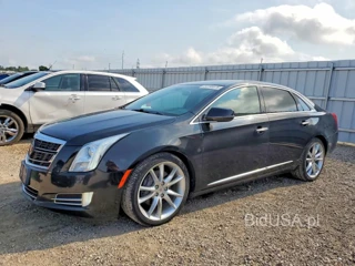 CADILLAC XTS VSPORT PREMIUM