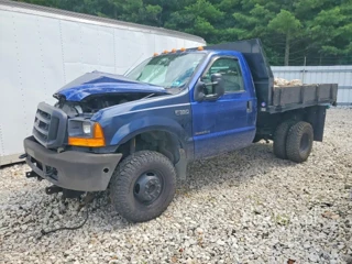 FORD F350 SUPER DUTY