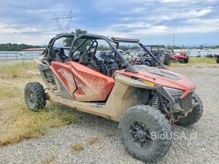 POLARIS RZR