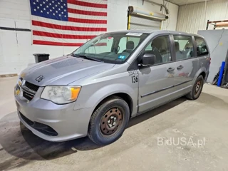 DODGE GRAND CARAVAN SE