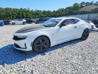 CHEVROLET CAMARO LS
