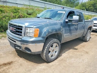 GMC SIERRA K1500 SLE