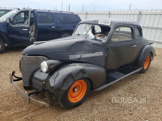 CHEVROLET UK
