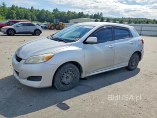 TOYOTA MATRIX BASE