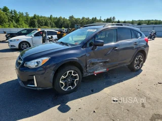 SUBARU CROSSTREK PREMIUM