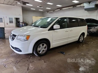DODGE GRAND CARAVAN SE