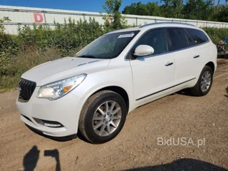BUICK ENCLAVE