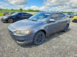 MITSUBISHI LANCER ES