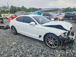 GENESIS G70 2.5T STANDARD