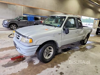 MAZDA B3000 CAB PLUS