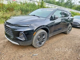 CHEVROLET BLAZER 3LT