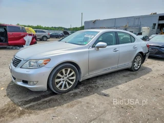 LEXUS LS 460