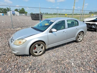 CHEVROLET COBALT 2LT