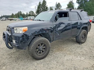 TOYOTA 4RUNNER SR5