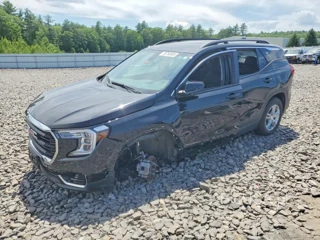 GMC TERRAIN SLE