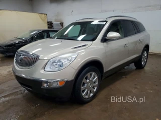 BUICK ENCLAVE