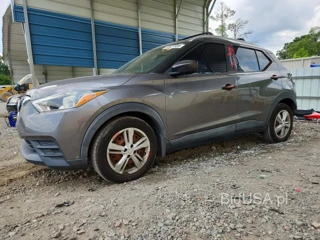 NISSAN KICKS S