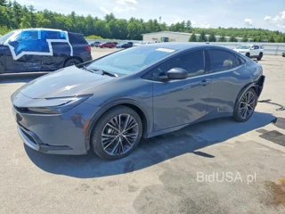 TOYOTA PRIUS XLE