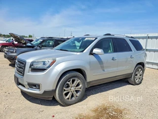 GMC ACADIA SLT-2