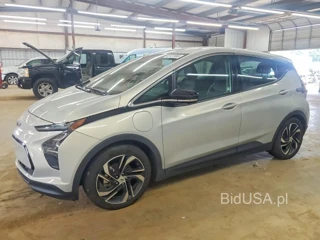 CHEVROLET BOLT EV 2LT