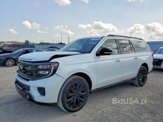 FORD EXPEDITION MAX PLATINUM