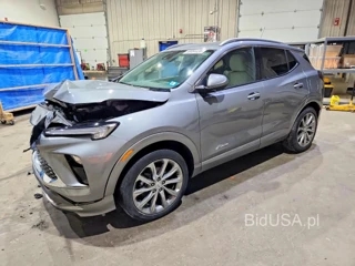 BUICK ENCORE GX AVENIR