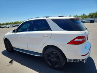 MERCEDES-BENZ ML 350 4MATIC