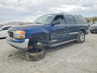 GMC YUKON XL C1500