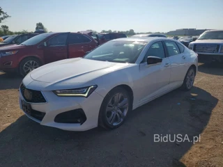 ACURA TLX TECHNOLOGY