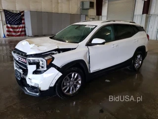 GMC TERRAIN SLT