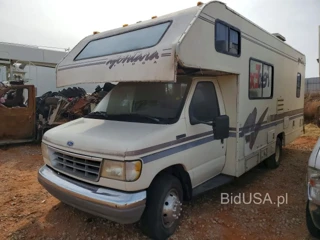 FORD E350