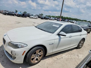 BMW 528 I