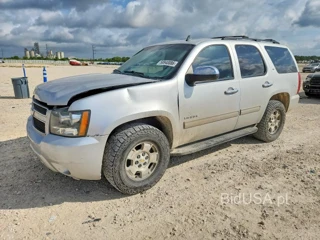 CHEVROLET TAHOE C1500 LT