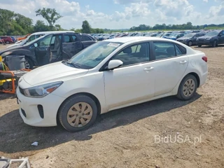 KIA RIO S