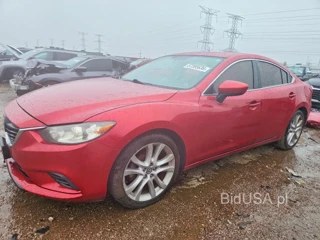 MAZDA 6 TOURING