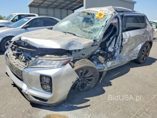 MITSUBISHI OUTLANDER SPORT S