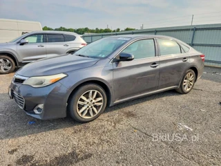 TOYOTA AVALON XLE