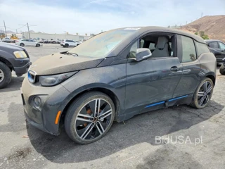 BMW I3 BEV